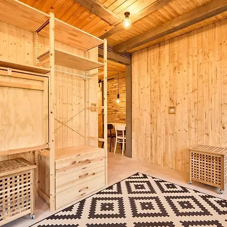 Blaue Wohnung- Ferienwohnung Sulzbach an der Murr Exterior foto