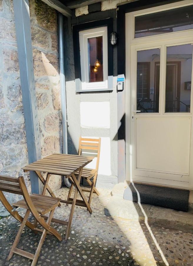 Apartment Blaue Wohnung-